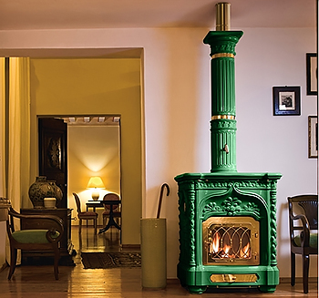 Купить печь Sergio Leoni Ukraine Киев Харьков